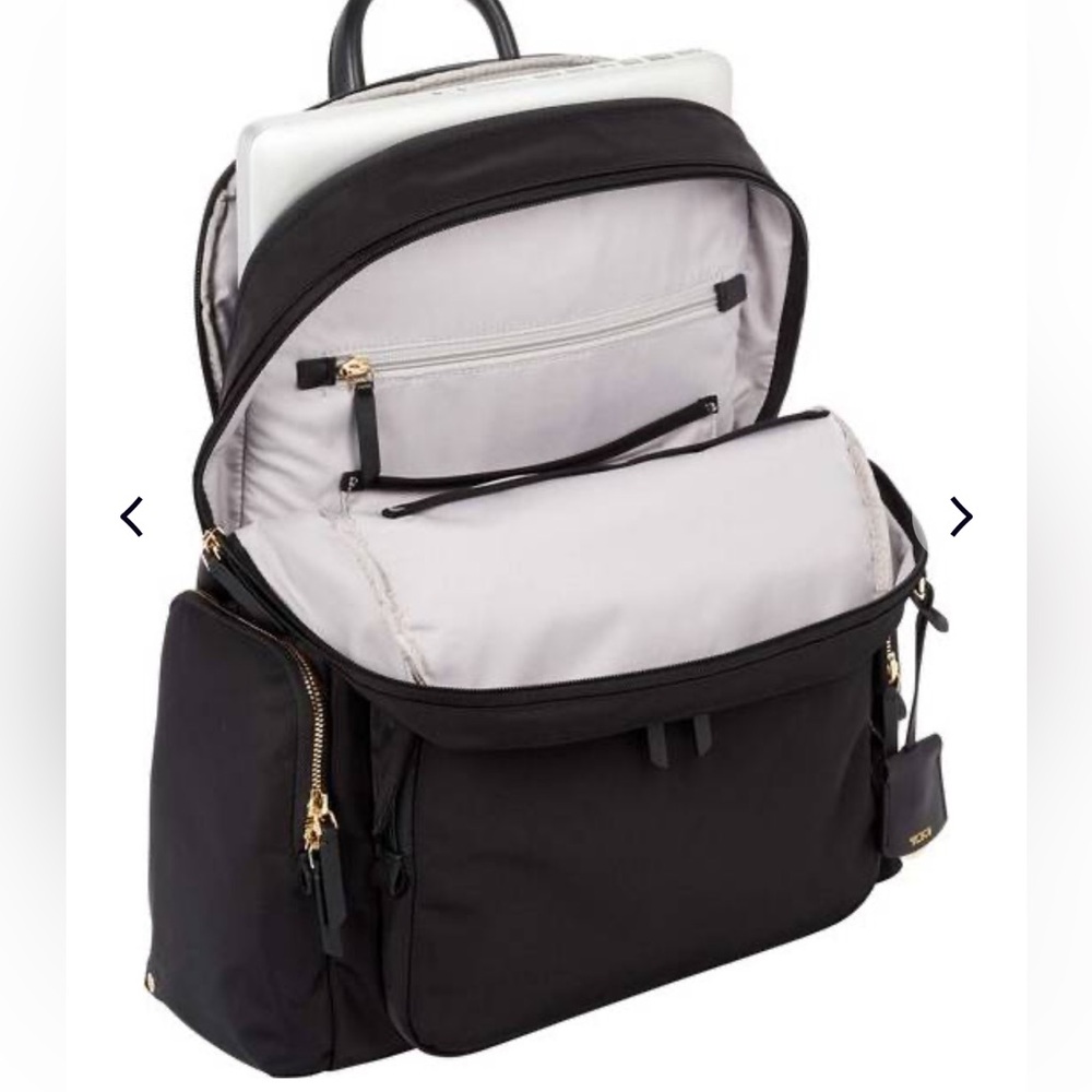 Tumi Carson Backpack - image 2